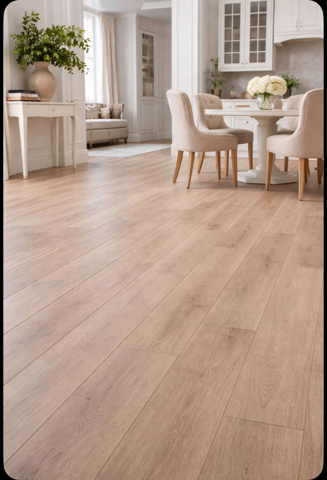 Carrelage — Gris minéral