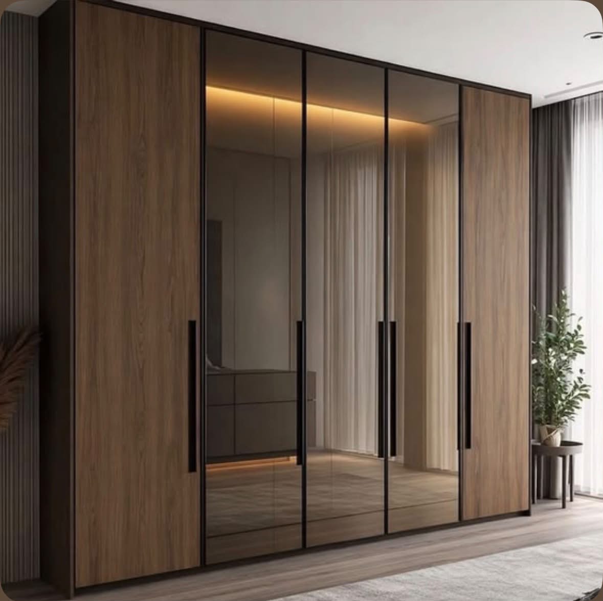 Dressing sur mesure
